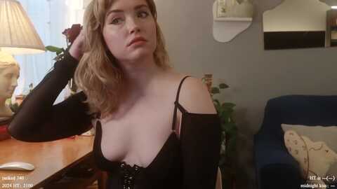 daddyissues @ myfreecams on 20240122