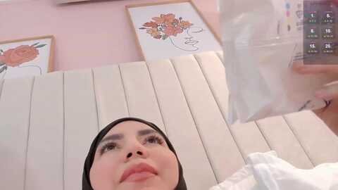 Media: dalilasaadi Myfreecams Invalid Date