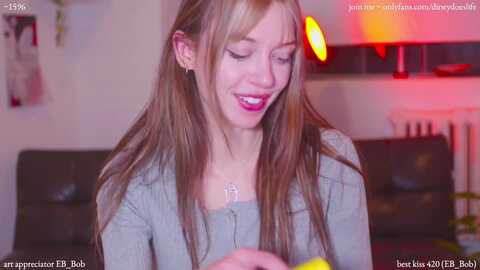 Media: diney_ Myfreecams Invalid Date