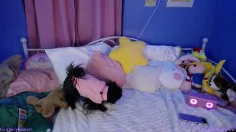 ellyflower @ myfreecams on 20240122