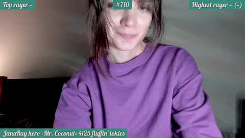 Media: fluffinrayray Myfreecams Invalid Date