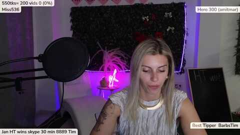 just_barb @ myfreecams on 20240122