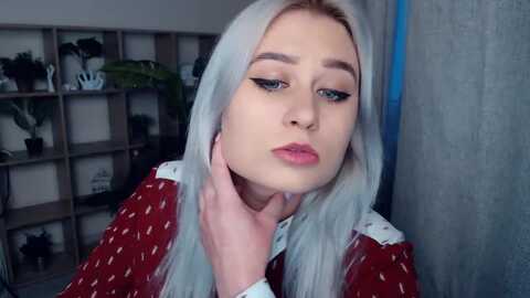 Media: kukla_kolduna Myfreecams Invalid Date