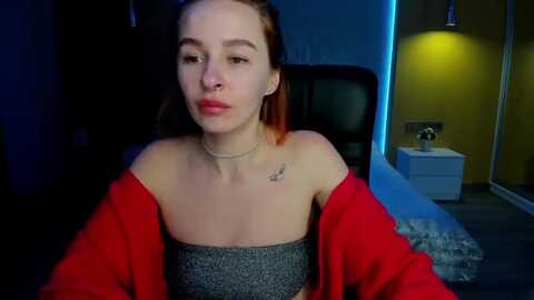 lora_moor @ myfreecams on 20240122