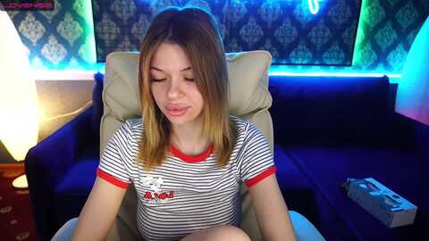 Media: lyalyaa Myfreecams Invalid Date