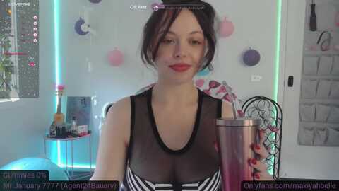 Media: makiyahbelle Myfreecams Invalid Date