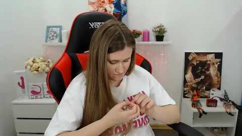 Media: mariamolligan Myfreecams Invalid Date