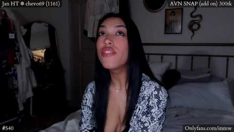 Media: mystywaterz Myfreecams Invalid Date