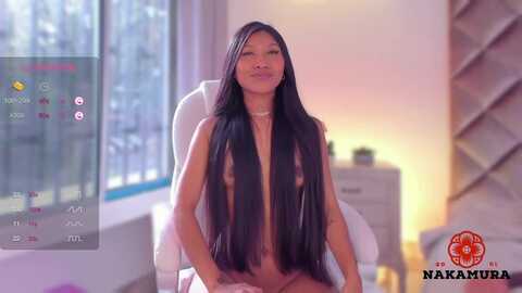 Media: nakamura_sanz Myfreecams Invalid Date