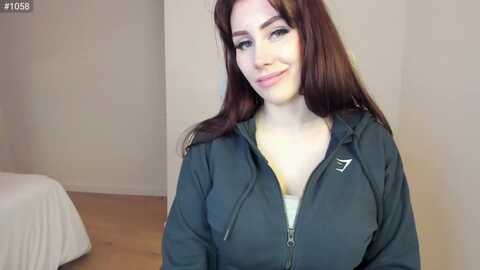 novabraun @ myfreecams on 20240122