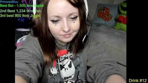 Media: princessbluu Myfreecams Invalid Date