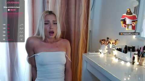 rapunzelll @ myfreecams on 20240122