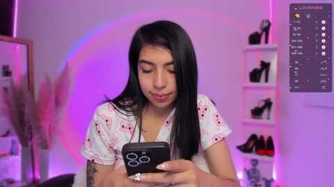 Media: saraadesire Myfreecams Invalid Date