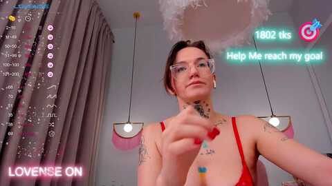 sarahlust @ myfreecams on 20240122