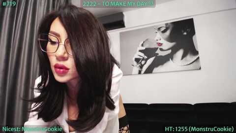 Media: sassycookies Myfreecams Invalid Date