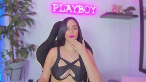sexybabyjarel @ myfreecams on 20240122
