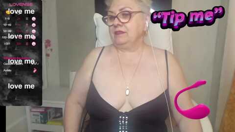 Media: sexylynette4u Myfreecams Invalid Date