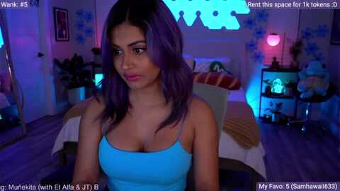 Media: stacy_x3 Myfreecams Invalid Date