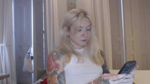 Media: tattoo_bbgirl Myfreecams Invalid Date