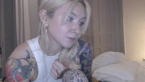Media: tattoo_bbgirl Myfreecams Invalid Date