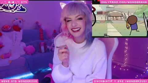 Media: wonderana Myfreecams Invalid Date