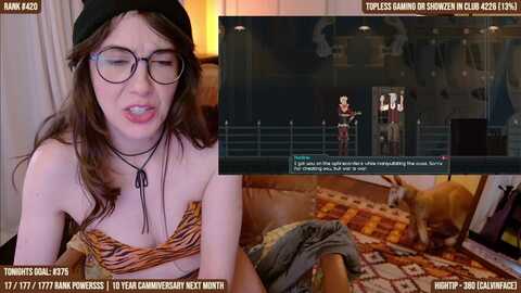 Media: yarrow Myfreecams Invalid Date