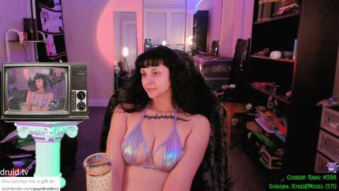 Media: yourdruidess Myfreecams Invalid Date