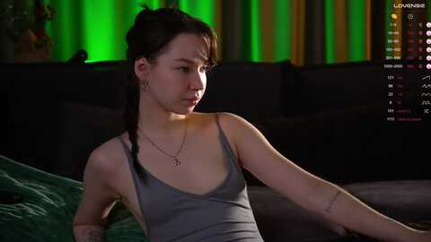 aliseys @ myfreecams on 20240123