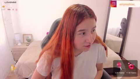 Media: amy_sophia_ Myfreecams Invalid Date