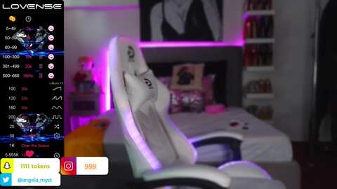 Media: angelamyst Myfreecams Invalid Date