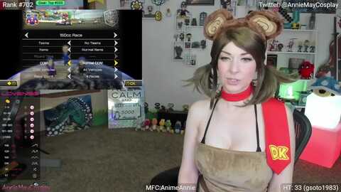 Media: animeannie Myfreecams Invalid Date