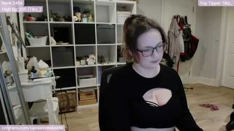 Media: cassiebrookes Myfreecams Invalid Date