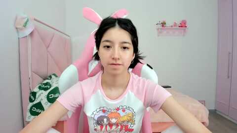 Media: cherrycute666 Myfreecams Invalid Date