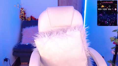 danii_sweet @ myfreecams on 20240123