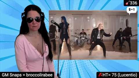 Media: deszeppelin Myfreecams Invalid Date