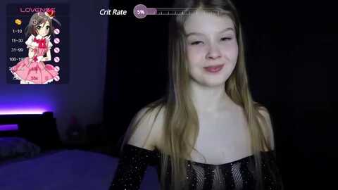 emiliya_cute @ myfreecams on 20240123