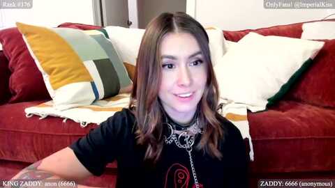 Media: imperialkiss Myfreecams Invalid Date