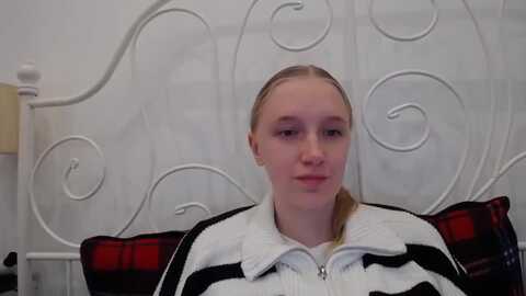 janinecrazy @ myfreecams on 20240123