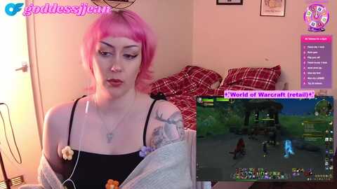 Media: jelly_jean Myfreecams Invalid Date