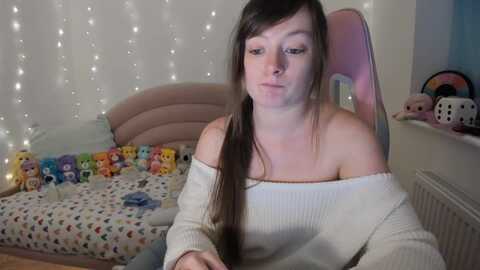 Media: jessiebear_ Myfreecams Invalid Date