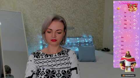 karollna_28 @ myfreecams on 20240123
