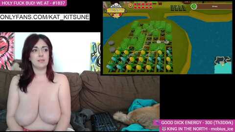 Media: kat_kitsune Myfreecams Invalid Date