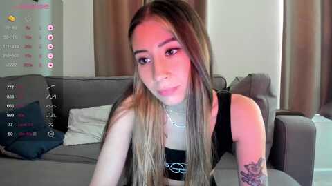 lory_babygirl @ myfreecams on 20240123