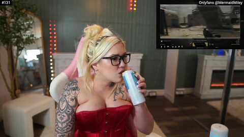 Media: mermaidmiley Myfreecams Invalid Date