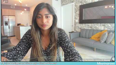 Media: missrinaroxx Myfreecams Invalid Date