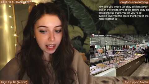 n0vaa @ myfreecams on 20240123