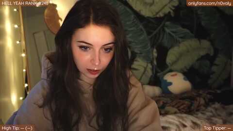 Media: n0valy Myfreecams Invalid Date
