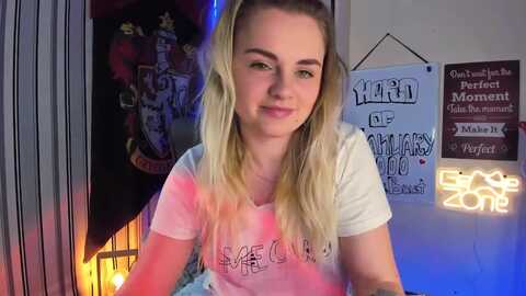 naughtykitten @ myfreecams on 20240123