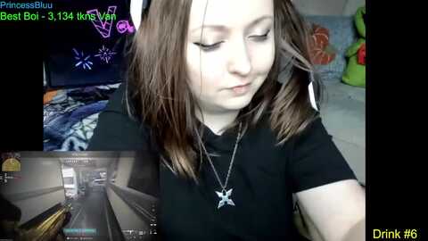 Media: princessbluu Myfreecams Invalid Date