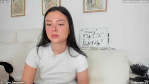Media: sageryan Myfreecams Invalid Date